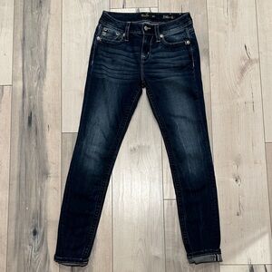 Miss Me Heaven Jeans